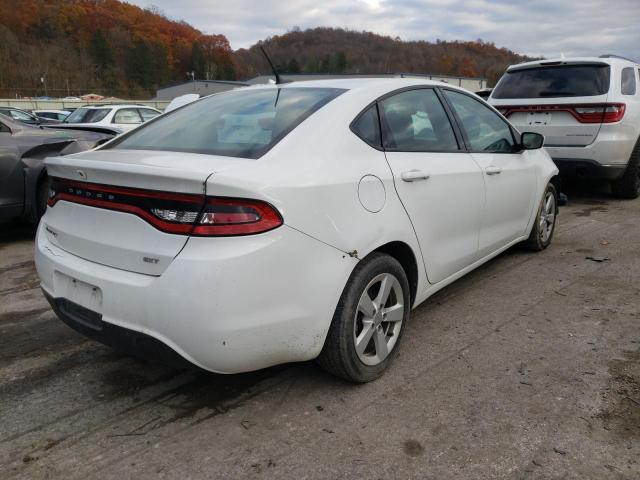 Photo 3 VIN: 1C3CDFBB6FD174566 - DODGE DART SXT 