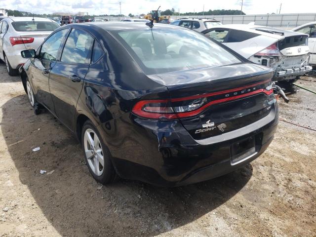 Photo 2 VIN: 1C3CDFBB6FD179962 - DODGE DART SXT 