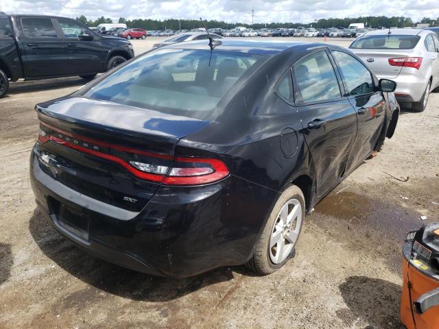 Photo 3 VIN: 1C3CDFBB6FD179962 - DODGE DART SXT 