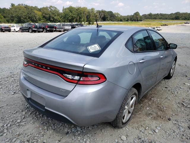 Photo 3 VIN: 1C3CDFBB6FD186796 - DODGE DART SXT 