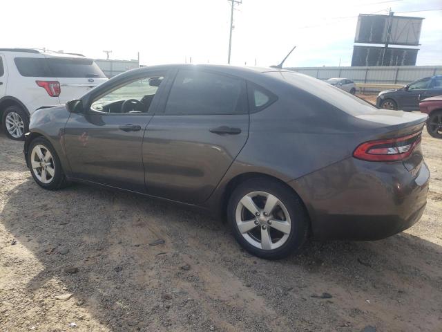 Photo 1 VIN: 1C3CDFBB6FD186975 - DODGE DART 