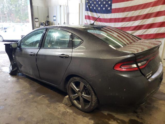 Photo 1 VIN: 1C3CDFBB6FD201023 - DODGE DART SXT 