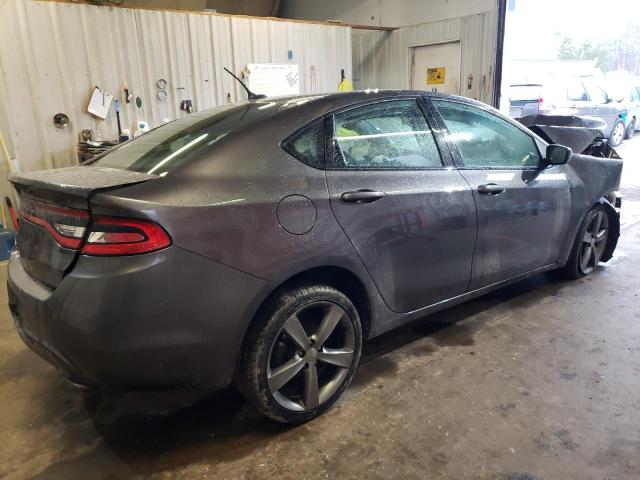 Photo 2 VIN: 1C3CDFBB6FD201023 - DODGE DART SXT 