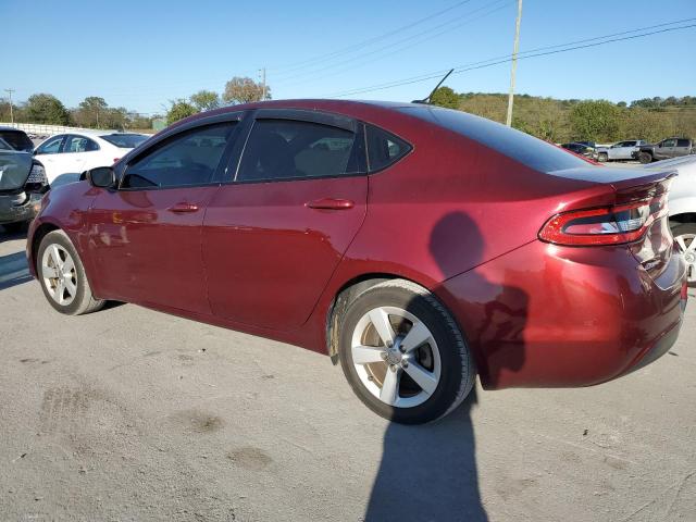 Photo 1 VIN: 1C3CDFBB6FD205766 - DODGE DART SXT 