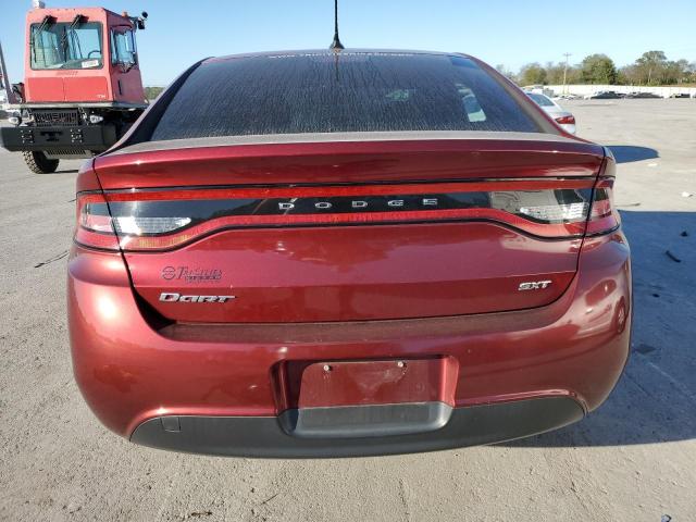 Photo 5 VIN: 1C3CDFBB6FD205766 - DODGE DART SXT 