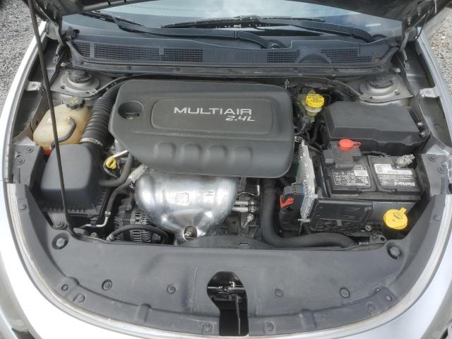 Photo 10 VIN: 1C3CDFBB6FD223183 - DODGE DART SXT 