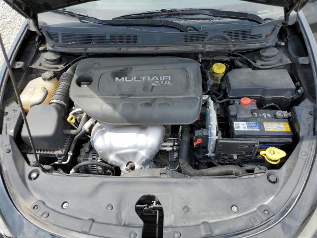 Photo 6 VIN: 1C3CDFBB6FD251873 - DODGE DART SXT 