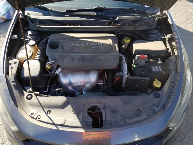 Photo 6 VIN: 1C3CDFBB6FD253719 - DODGE DART SXT 