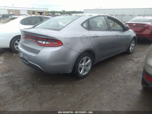 Photo 3 VIN: 1C3CDFBB6FD265532 - DODGE DART 