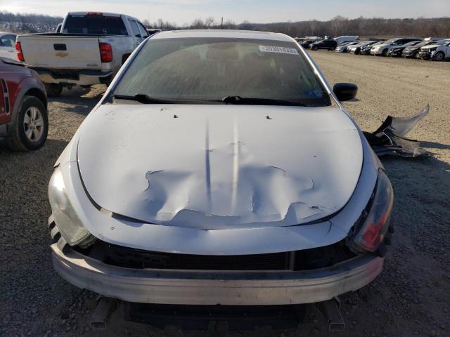 Photo 4 VIN: 1C3CDFBB6FD266177 - DODGE DART SXT 