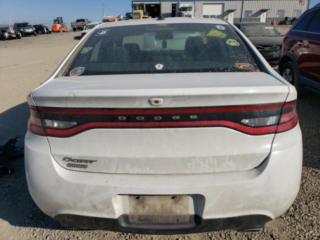 Photo 5 VIN: 1C3CDFBB6FD266177 - DODGE DART SXT 