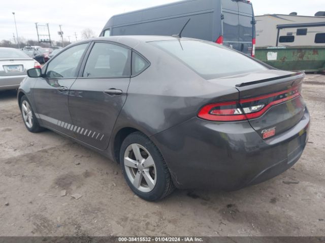 Photo 2 VIN: 1C3CDFBB6FD277082 - DODGE DART 