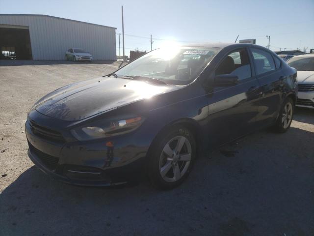 Photo 1 VIN: 1C3CDFBB6FD277261 - DODGE DART SXT 