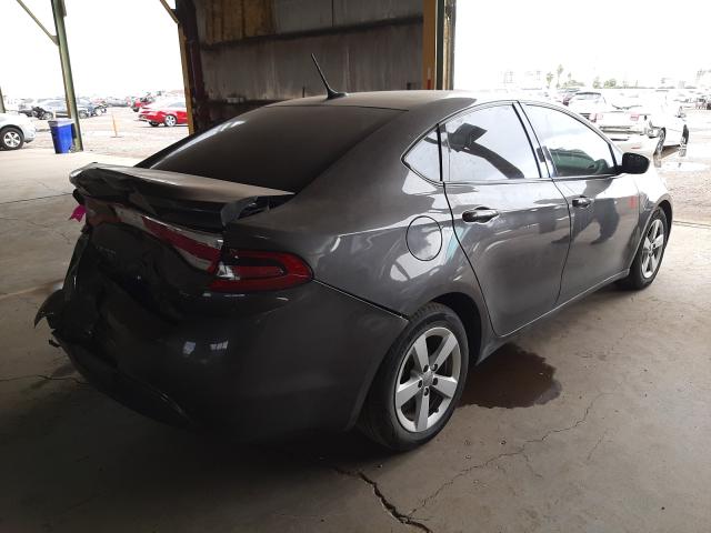 Photo 3 VIN: 1C3CDFBB6FD278071 - DODGE DART SXT 