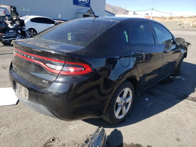 Photo 3 VIN: 1C3CDFBB6FD278362 - DODGE DART SXT 