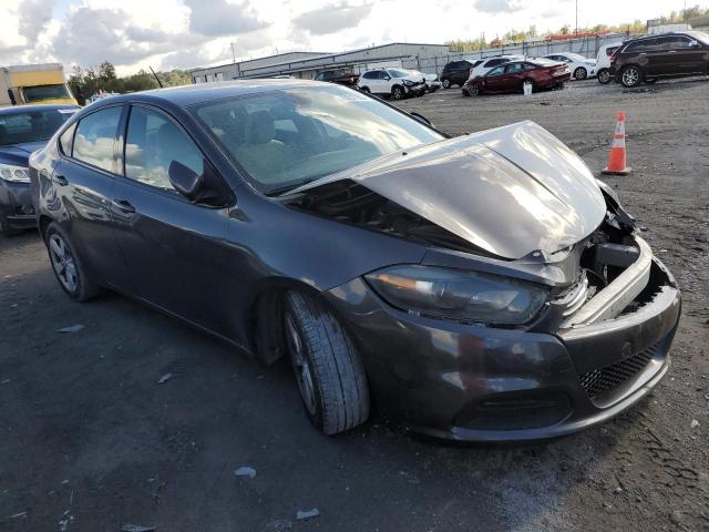 Photo 3 VIN: 1C3CDFBB6FD278801 - DODGE DART SXT 