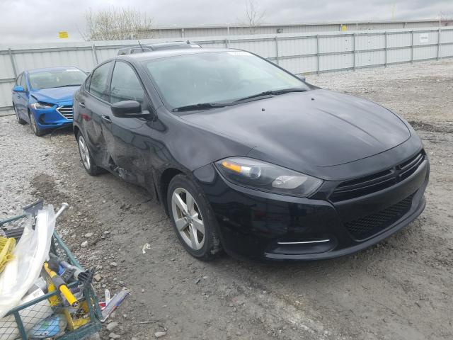 Photo 0 VIN: 1C3CDFBB6FD279270 - DODGE DART SXT 