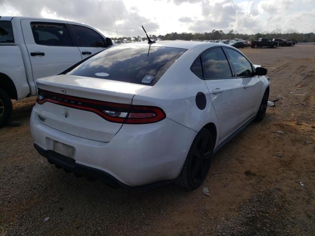 Photo 3 VIN: 1C3CDFBB6FD298689 - DODGE DART SXT 