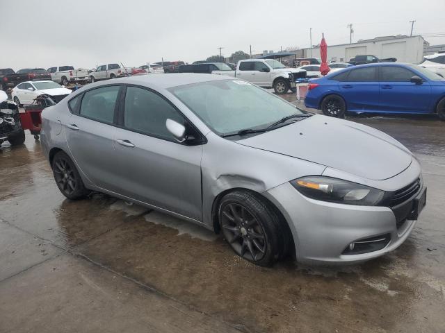 Photo 3 VIN: 1C3CDFBB6FD299700 - DODGE DART SXT 