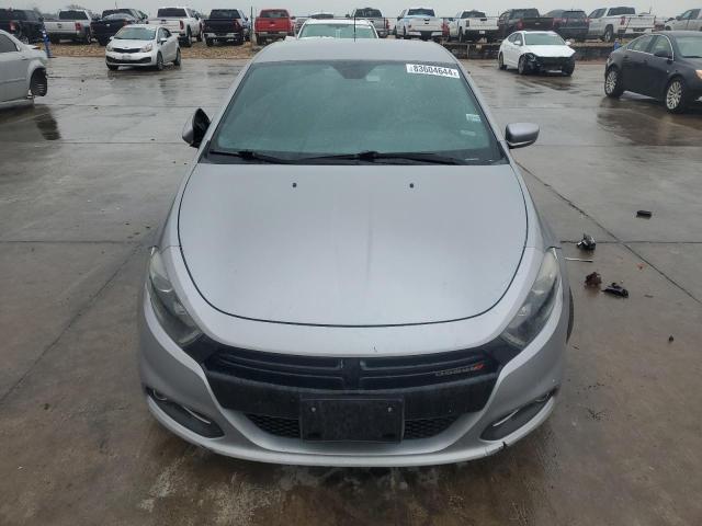 Photo 4 VIN: 1C3CDFBB6FD299700 - DODGE DART SXT 