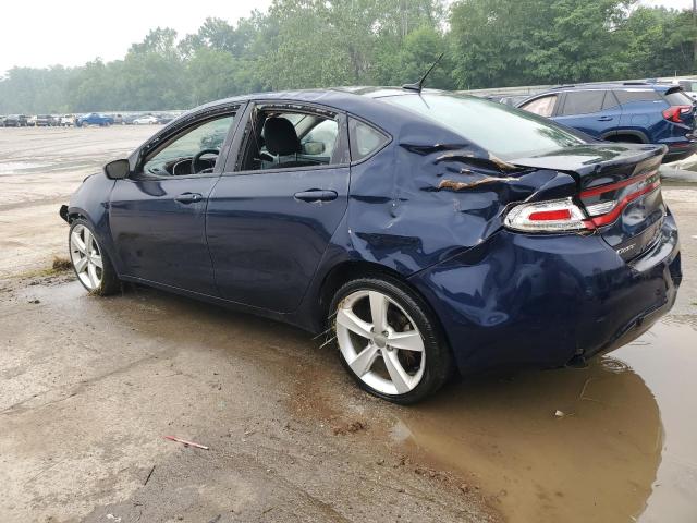 Photo 1 VIN: 1C3CDFBB6FD306421 - DODGE DART SXT 