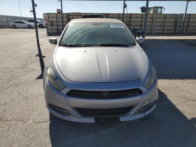 Photo 4 VIN: 1C3CDFBB6FD306743 - DODGE DART SXT 