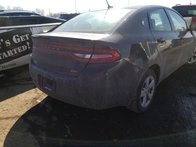 Photo 3 VIN: 1C3CDFBB6FD307004 - DODGE DART SXT 