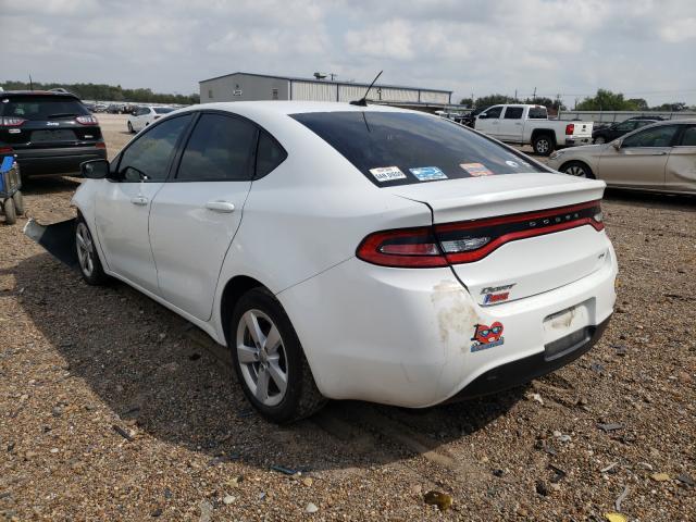 Photo 2 VIN: 1C3CDFBB6FD308797 - DODGE DART SXT 