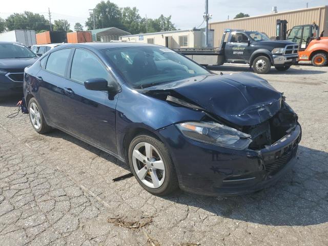 Photo 3 VIN: 1C3CDFBB6FD330105 - DODGE DART 