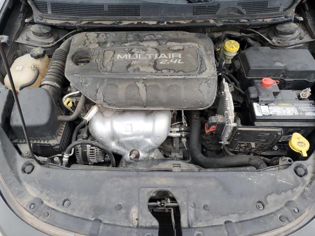 Photo 10 VIN: 1C3CDFBB6FD345753 - DODGE DART SXT 