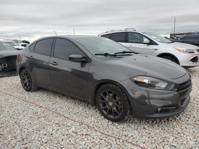 Photo 3 VIN: 1C3CDFBB6FD345753 - DODGE DART SXT 