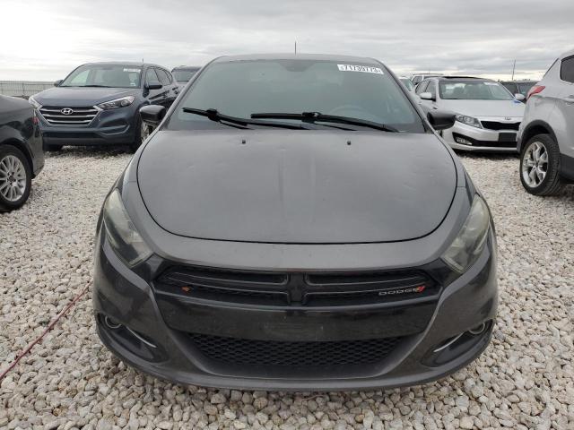 Photo 4 VIN: 1C3CDFBB6FD345753 - DODGE DART SXT 