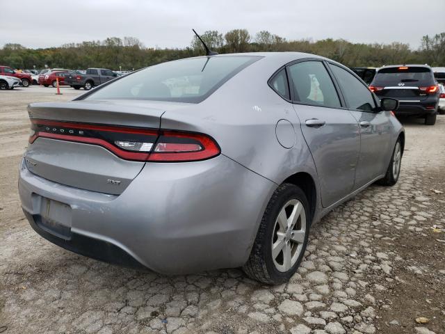 Photo 3 VIN: 1C3CDFBB6FD351424 - DODGE DART SXT 