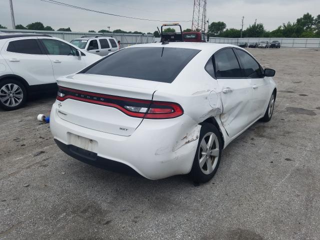 Photo 3 VIN: 1C3CDFBB6FD369342 - DODGE DART SXT 