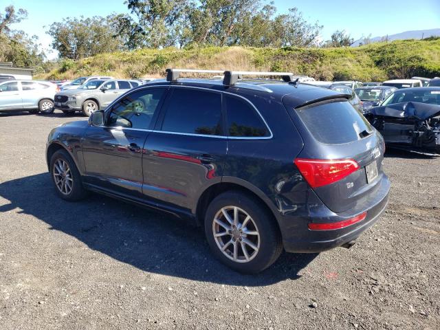 Photo 1 VIN: 1C3CDFBB6FD373469 - AUDI Q5 