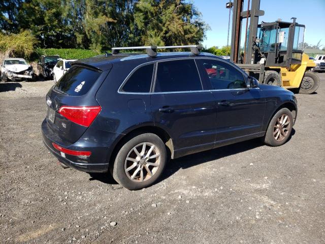 Photo 2 VIN: 1C3CDFBB6FD373469 - AUDI Q5 