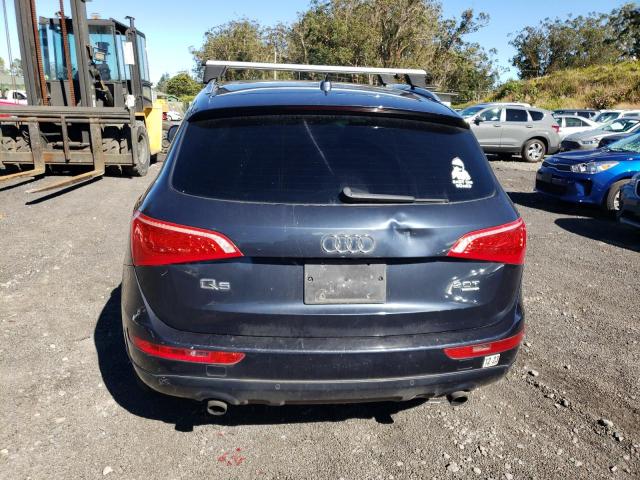 Photo 5 VIN: 1C3CDFBB6FD373469 - AUDI Q5 