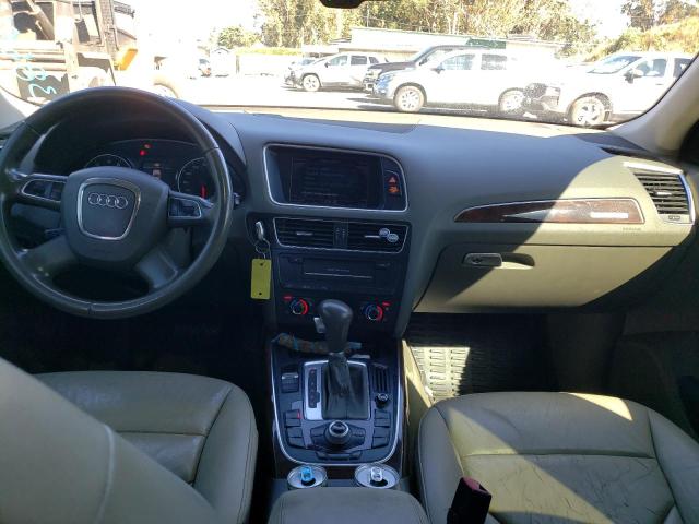 Photo 7 VIN: 1C3CDFBB6FD373469 - AUDI Q5 