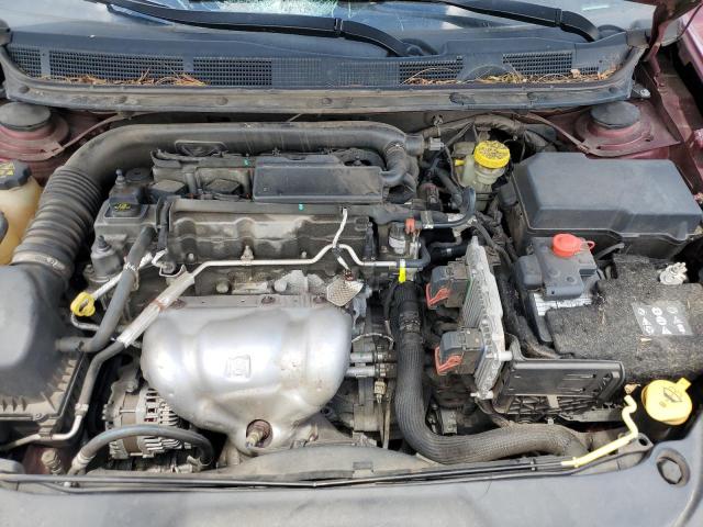 Photo 10 VIN: 1C3CDFBB6FD373813 - DODGE DART 