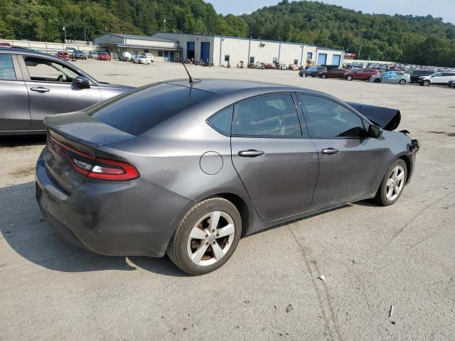 Photo 2 VIN: 1C3CDFBB6FD373844 - DODGE DART SXT 