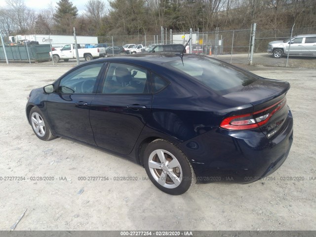 Photo 2 VIN: 1C3CDFBB6FD375917 - DODGE DART 