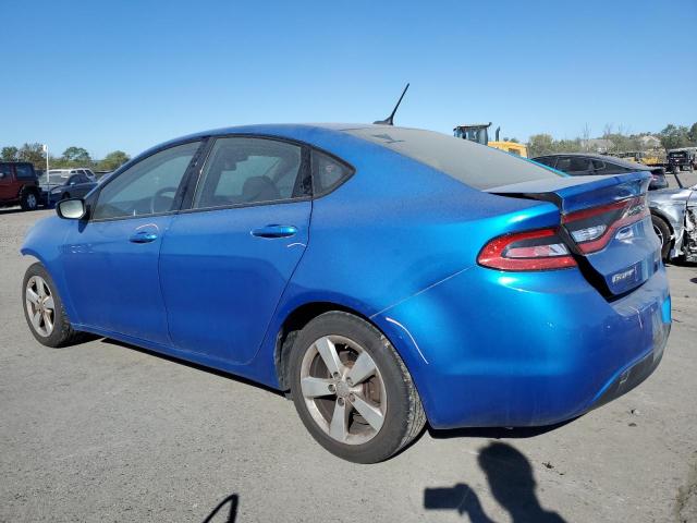 Photo 1 VIN: 1C3CDFBB6FD375979 - DODGE DART SXT 