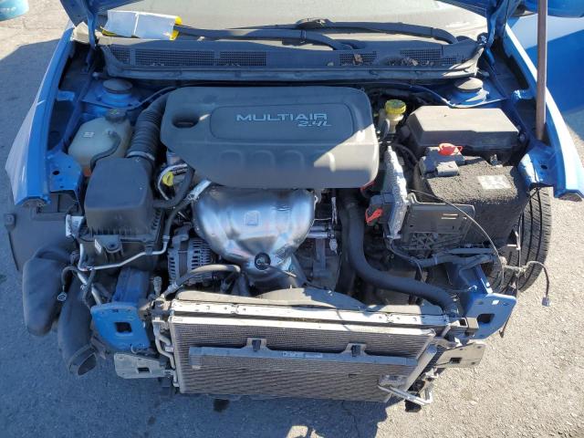 Photo 10 VIN: 1C3CDFBB6FD375979 - DODGE DART SXT 