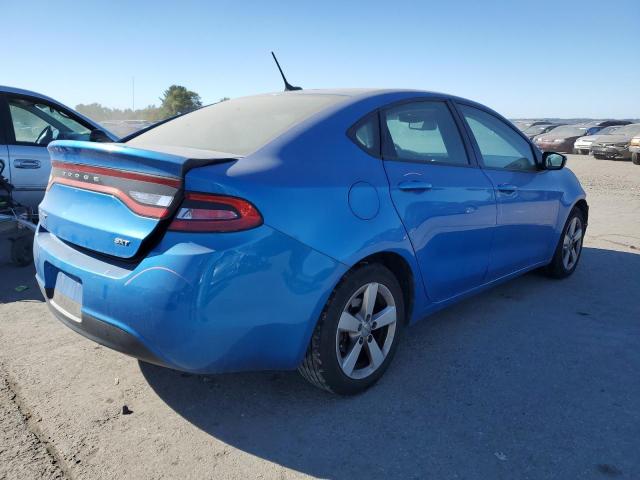 Photo 2 VIN: 1C3CDFBB6FD375979 - DODGE DART SXT 