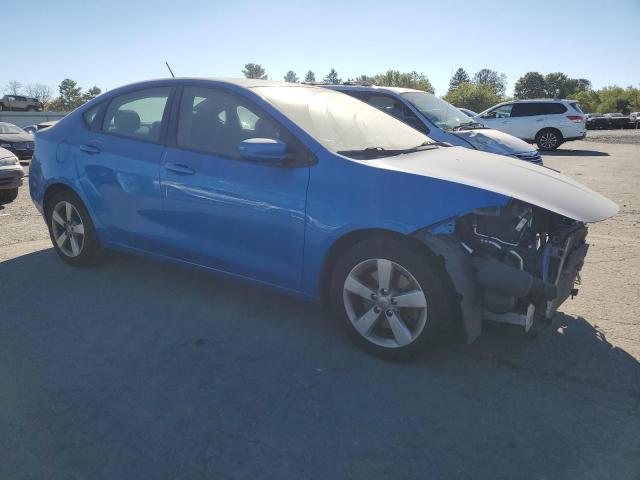 Photo 3 VIN: 1C3CDFBB6FD375979 - DODGE DART SXT 