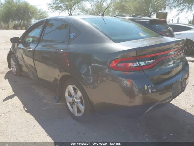 Photo 2 VIN: 1C3CDFBB6FD376033 - DODGE DART 