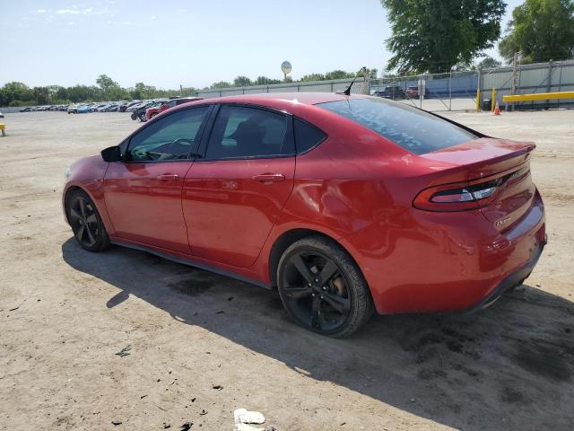 Photo 1 VIN: 1C3CDFBB6FD379076 - DODGE DART SXT 