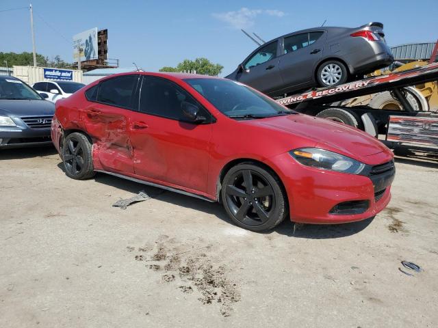 Photo 3 VIN: 1C3CDFBB6FD379076 - DODGE DART SXT 