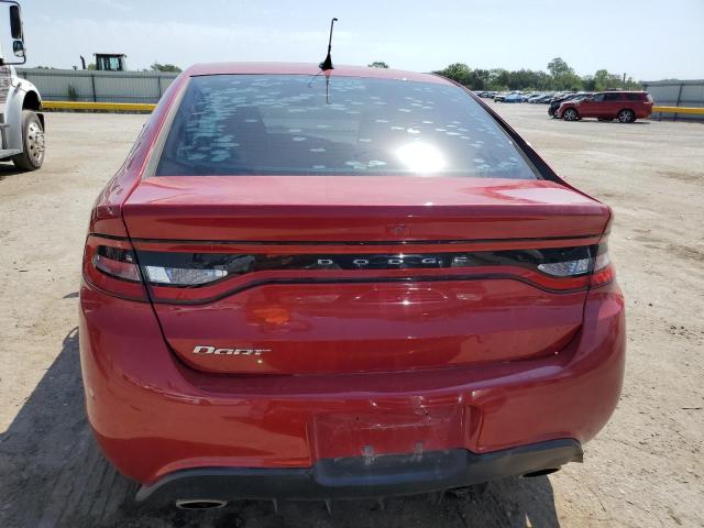 Photo 5 VIN: 1C3CDFBB6FD379076 - DODGE DART SXT 