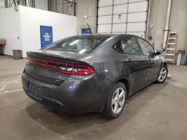 Photo 3 VIN: 1C3CDFBB6FD403358 - DODGE DART SXT 